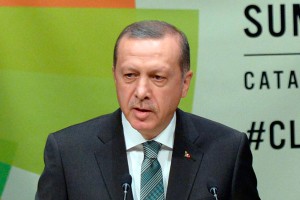 Эрдоган призвал к операции в Сирии Эрдоган призвал к операции в Сирии