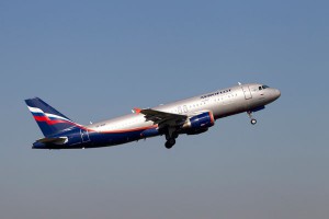 Авиакомпании возобновят полеты над Украиной Авиакомпании возобновят полеты над Украиной