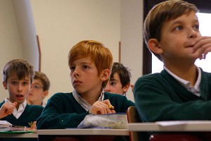 Гены влияют на успеваемость и IQ школьников Гены влияют на успеваемость и IQ школьников