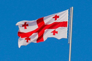 Грузия просит называть ее "Джорджией" Грузия просит называть ее "Джорджией"