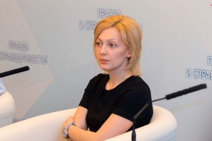 ОНФ поможет людям с редкими заболеваниями ОНФ поможет людям с редкими заболеваниями