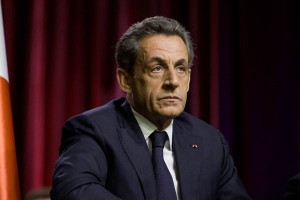 Саркози подозревают в давлении на Бельгию Саркози подозревают в давлении на Бельгию