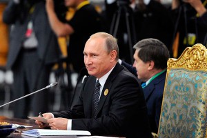 Как Путина поздравляли с днем рождения Как Путина поздравляли с днем рождения