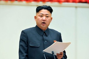 Ким Чен Ына лишают власти из-за болезни Ким Чен Ына лишают власти из-за болезни