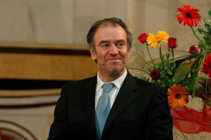 Дирижера Гергиева спасли от смерти Дирижера Гергиева спасли от смерти