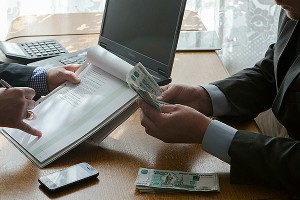 Кому нужна Конвенция по борьбе с коррупцией Кому нужна Конвенция по борьбе с коррупцией