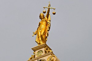 Бизнес защитят от иностранных судов Бизнес защитят от иностранных судов