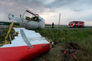 Раскрыты новые детали крушения Boeing Раскрыты новые детали крушения Boeing