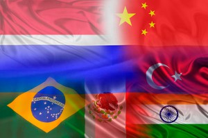 В мире появилась новая "большая семерка" В мире появилась новая "большая семерка"