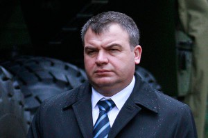 Проданный Сердюковым лес вернули стране Проданный Сердюковым лес вернули стране