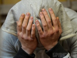 В Брянске отец четырех детей получил срок за убийство