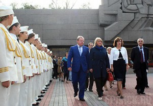 О развитии брянского туризма шла речь на Форуме в Крыму