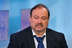 "Зеленые" погнали Геннадия Гудкова "Зеленые" погнали Геннадия Гудкова