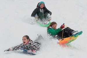 Синоптики раскрыли дату прихода зимы Синоптики раскрыли дату прихода зимы
