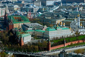 Кремль не будет просить отмены санкций Кремль не будет просить отмены санкций