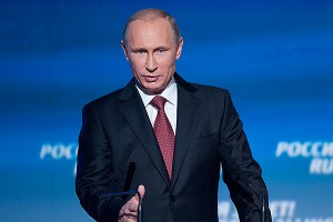 Путин сделал селфи со спортсменами Путин сделал селфи со спортсменами