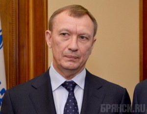 Увольнение Денина стало одним из главных событий сентября в России Николай Денин