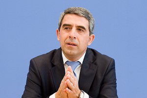 Москву возмутили слова президента Болгарии Москву возмутили слова президента Болгарии