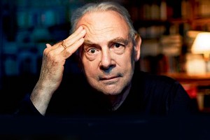 Нобелевский лауреат по литературе пропал Нобелевский лауреат по литературе пропал