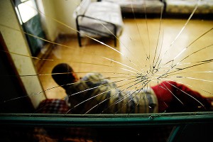 Престижный интернат оказался лагерем пыток Престижный интернат оказался лагерем пыток