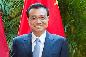 Китайский премьер обратился к россиянам Китайский премьер обратился к россиянам