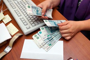 Должникам дадут время вывести деньги Должникам дадут время вывести деньги