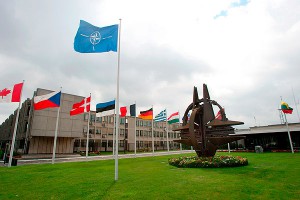 НАТО отказало Украине в членстве НАТО отказало Украине в членстве