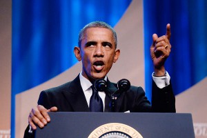 Американцы забирают у Обамы "Нобеля" Американцы забирают у Обамы "Нобеля"