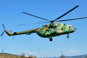 В Туве исчез вертолет с пассажирами В Туве исчез вертолет с пассажирами