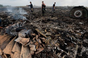 Киев проговорился о причине крушения Boeing Киев проговорился о причине крушения Boeing