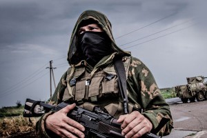 Генерал США пообещал Вовану 4 роты военных Генерал США пообещал Вовану 4 роты военных