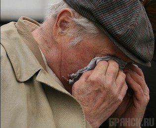 Заблудившийся выгоничский пенсионер прошагал 25 километров