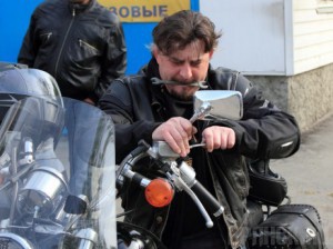 Брянские мотоциклисты просят уменьшить размер налога