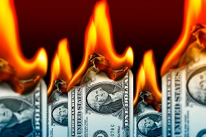 Россия и Китай будут вытеснять доллар Россия и Китай будут вытеснять доллар