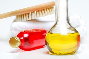 Ученые обнаружили опасный яд в шампунях Ученые обнаружили опасный яд в шампунях