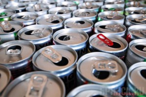 В Брянской области «энергетики» попадут под запрет