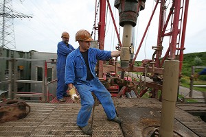 Минфин спрогнозировал цены на нефть Минфин спрогнозировал цены на нефть