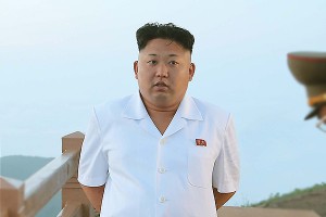 Открылась причина исчезновения Ким Чен Ына Открылась причина исчезновения Ким Чен Ына