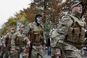 Украина хочет отправить спецназ в Россию Украина хочет отправить спецназ в Россию