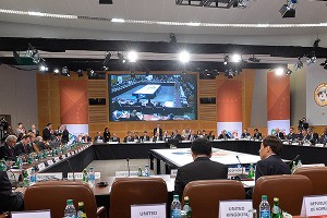 В Вашингтоне G20 обсудила отмену санкций В Вашингтоне G20 обсудила отмену санкций