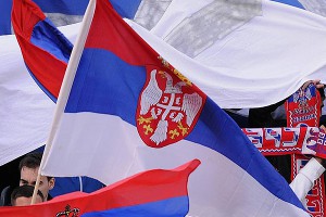 Сербия отказалась от ЕС ради России Сербия отказалась от ЕС ради России