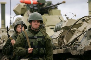 Путин поручил вернуть войска с учений Путин поручил вернуть войска с учений