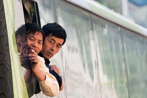 Китайцы массово съезжаются в Россию Китайцы массово съезжаются в Россию