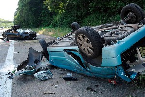 В Краснодарском крае столкнулись 50 машин В Краснодарском крае столкнулись 50 машин