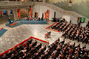 Кому достанется "Нобель" по экономике Кому достанется "Нобель" по экономике