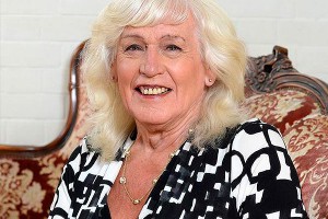 Отец троих детей сменил пол в 81 год Отец троих детей сменил пол в 81 год