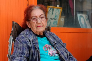 Пенсионеры США страдают от Обамы Пенсионеры США страдают от Обамы