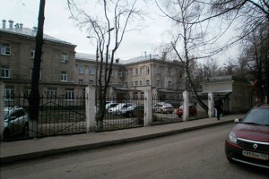 Врачи изъяли почки у погибшего пенсионера Врачи изъяли почки у погибшего пенсионера