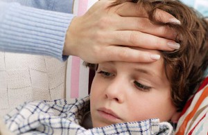 За неделю простудились более четырех тысяч брянских детей