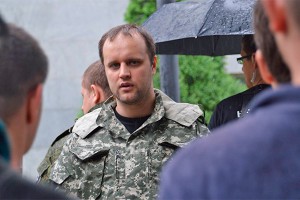 Губарева отключили от аппарата дыхания Губарева отключили от аппарата дыхания